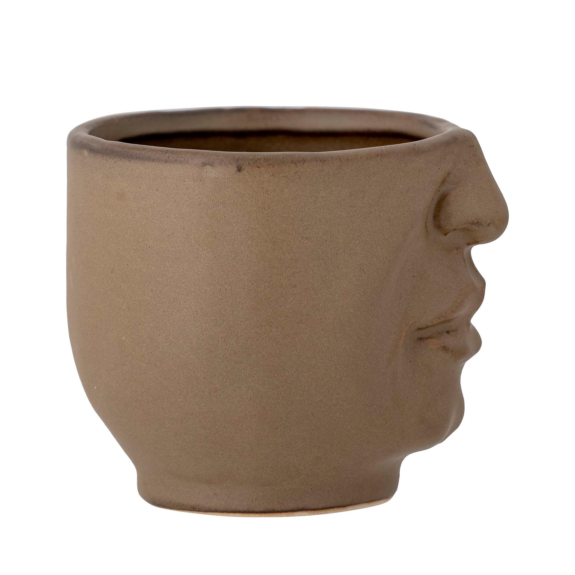 Hilig Flowerpot by Bloomingville - Twenty Six