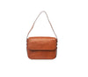 Gina Bag in Classic Leather (Cognac) - Twenty Six