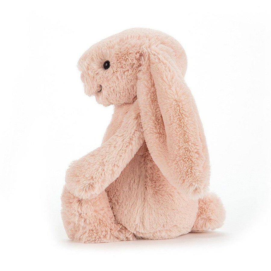 Bashful Blush Bunny Medium by Jellycat - Twenty Six