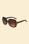 Evelyn Limited Edition Sunglasses by Powder