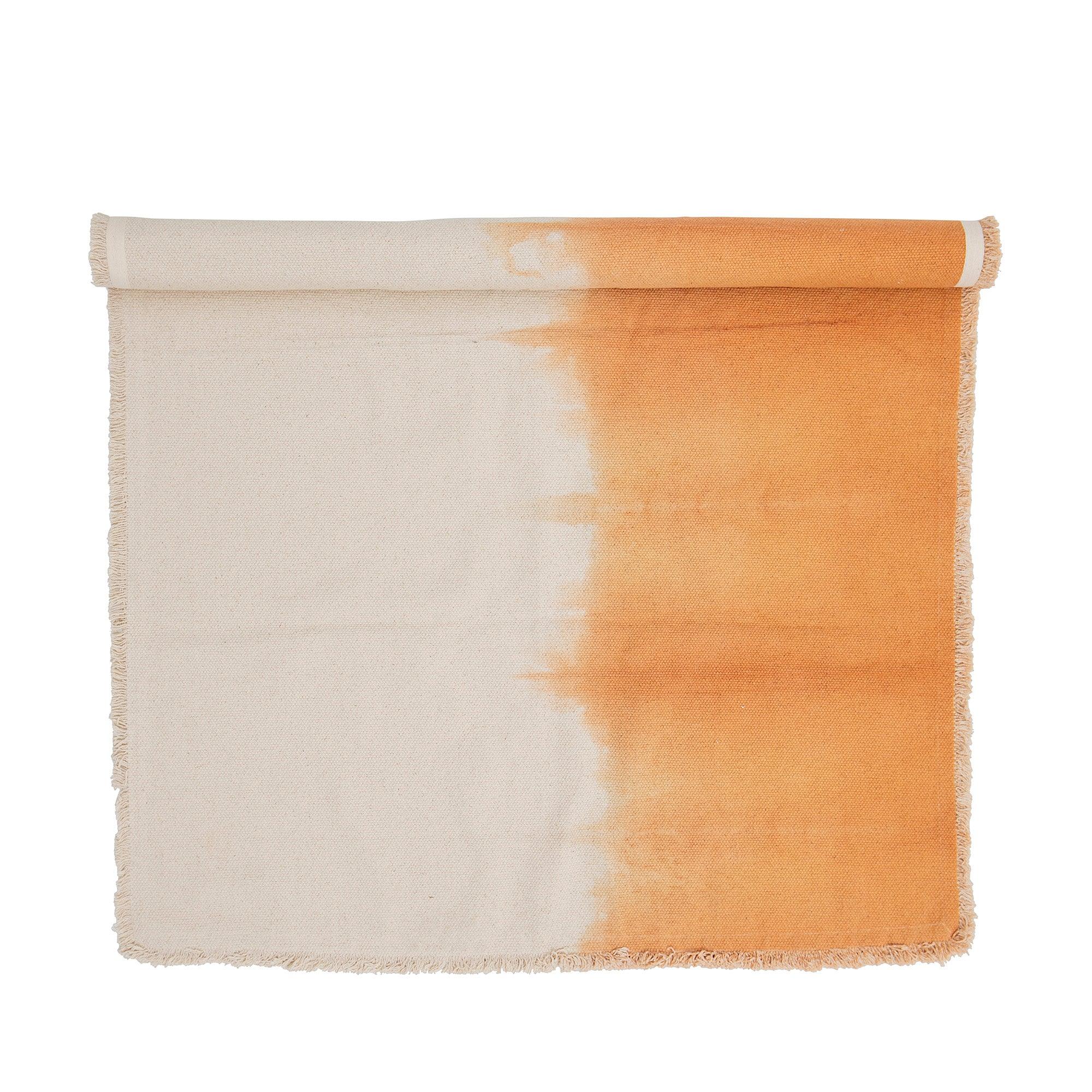 Camilia Cotton Rug by Bloomingville - Twenty Six