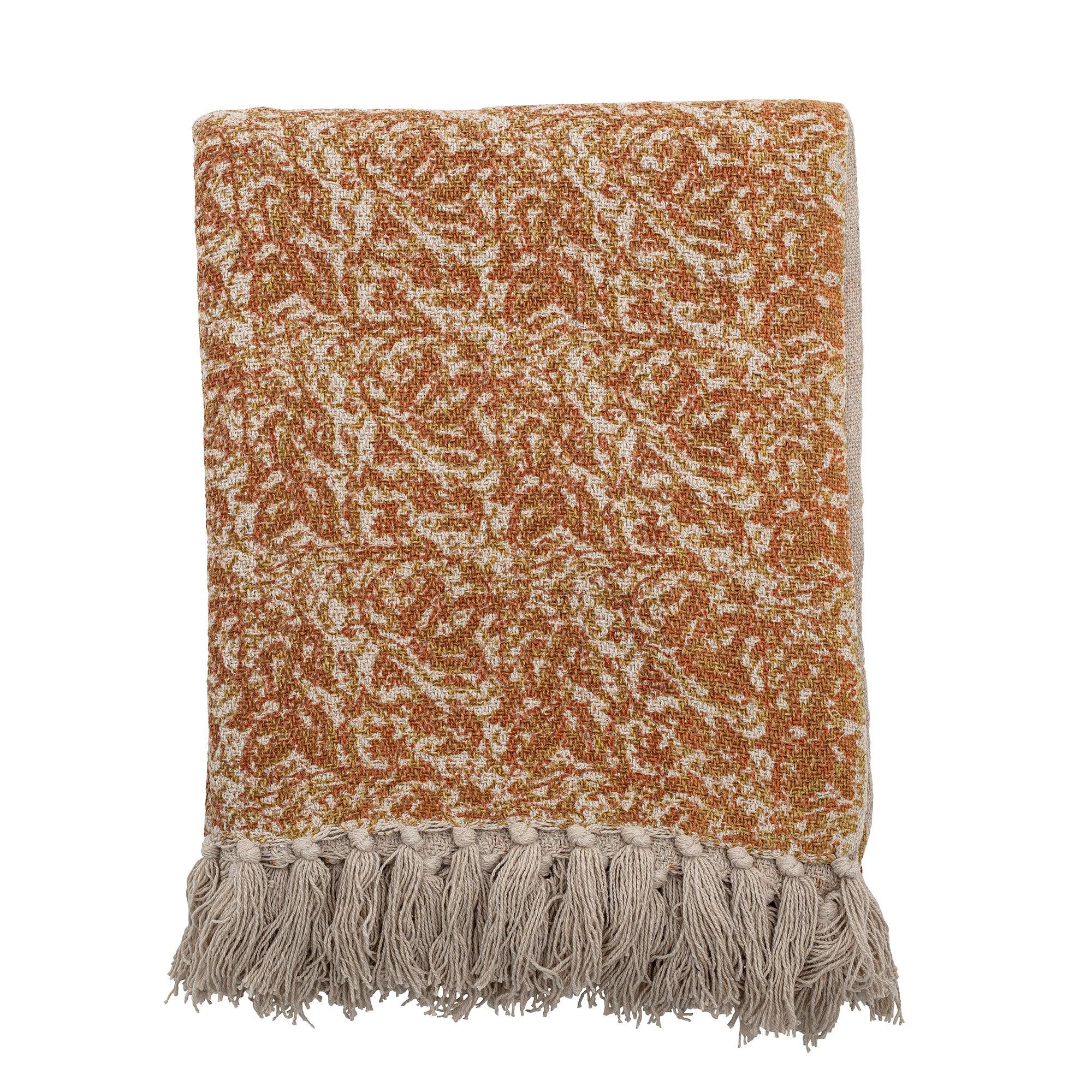 Cianna Throw by Bloomingville - Twenty Six