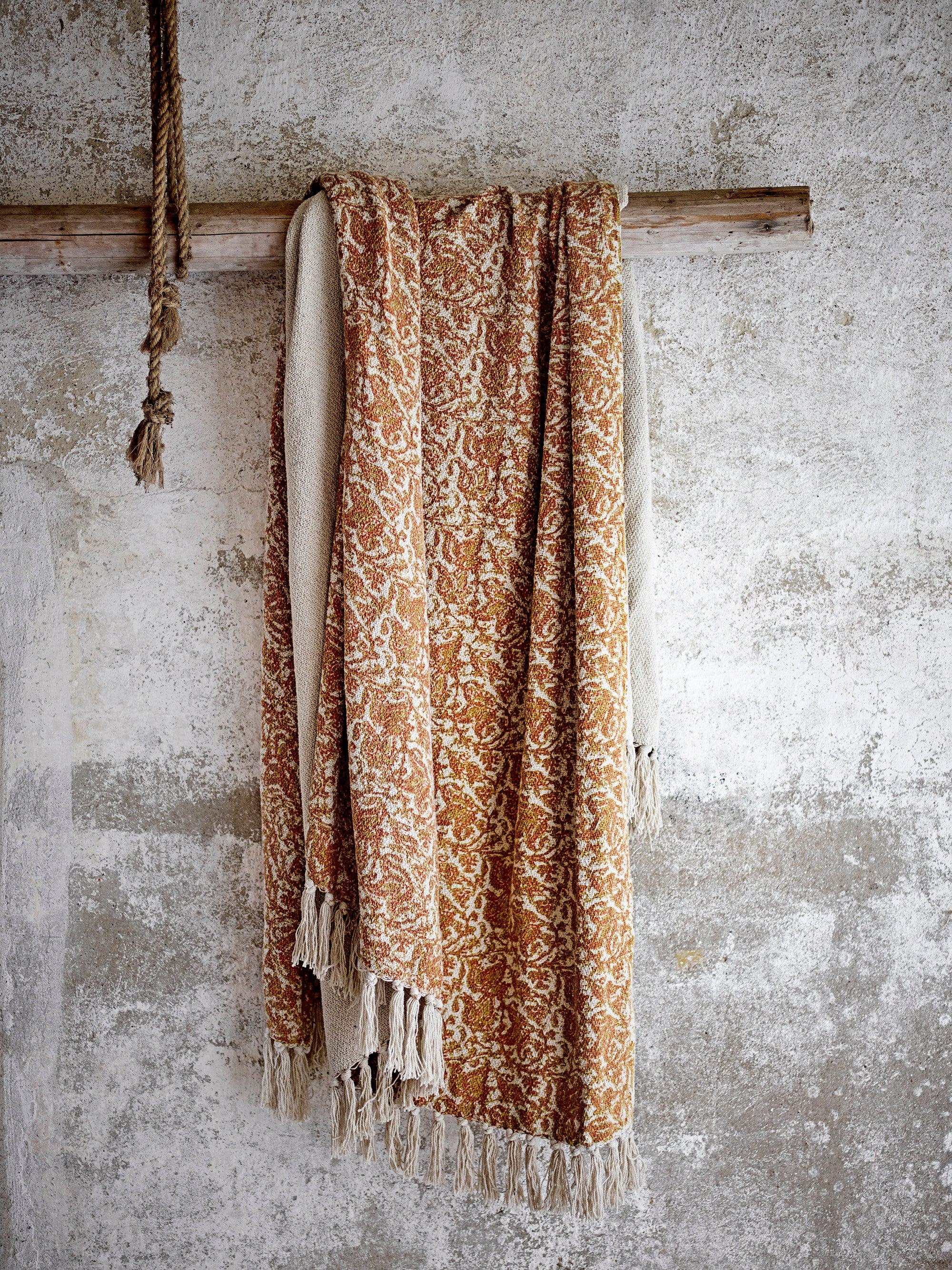 Cianna Throw by Bloomingville - Twenty Six