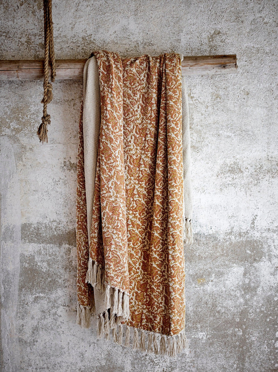Cianna Throw by Bloomingville - Twenty Six