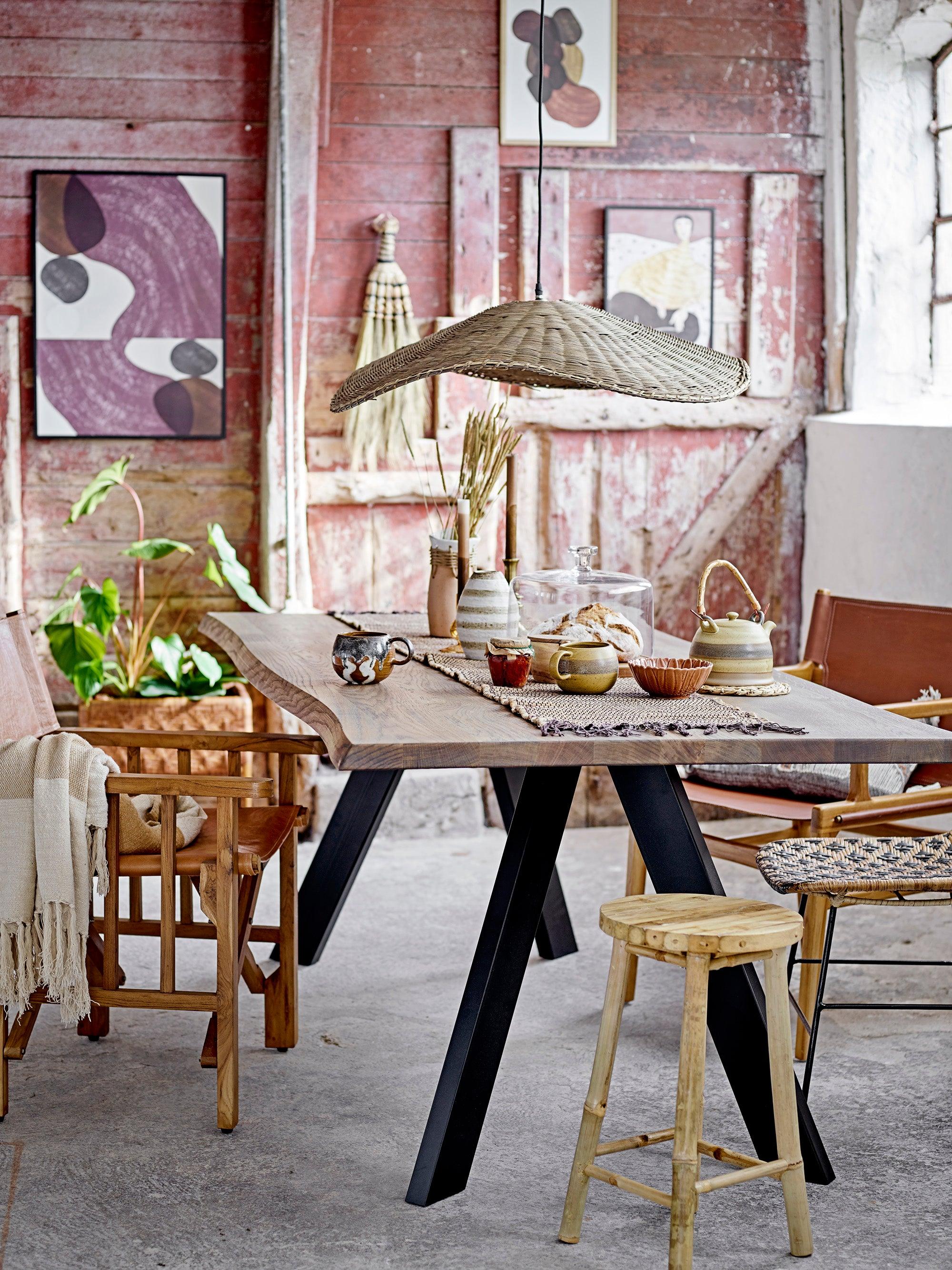 Smila Pine Frame by Bloomingville - Twenty Six