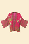Hummingbird Kimono Jacket by Powder