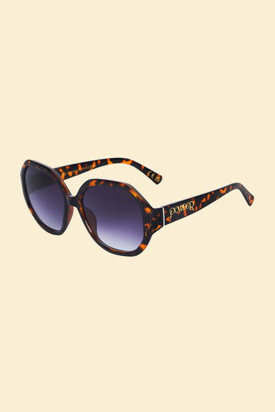 Loretta Limited Edition Sunglasses by Powder