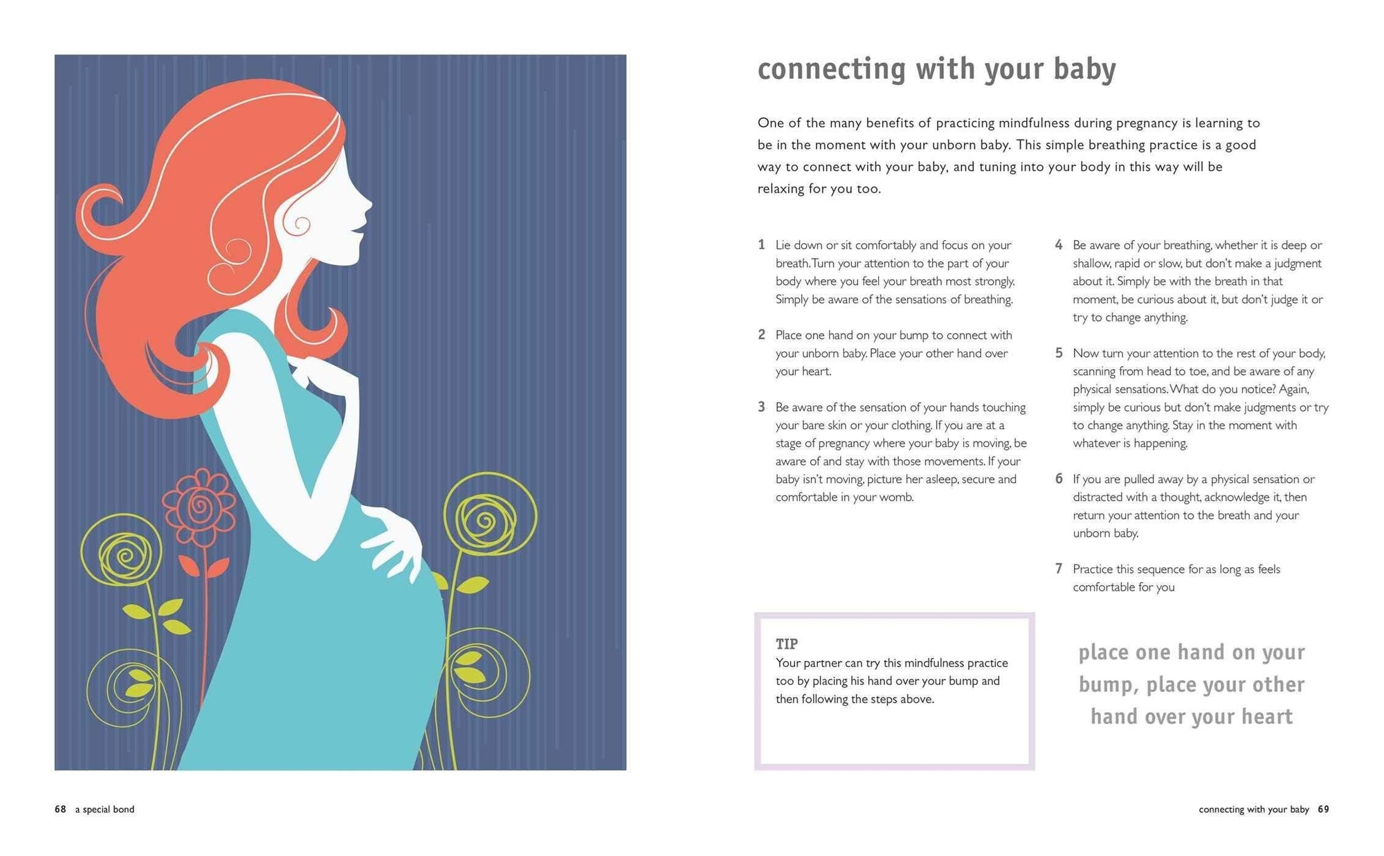 Your Mindful Pregnancy - Twenty Six