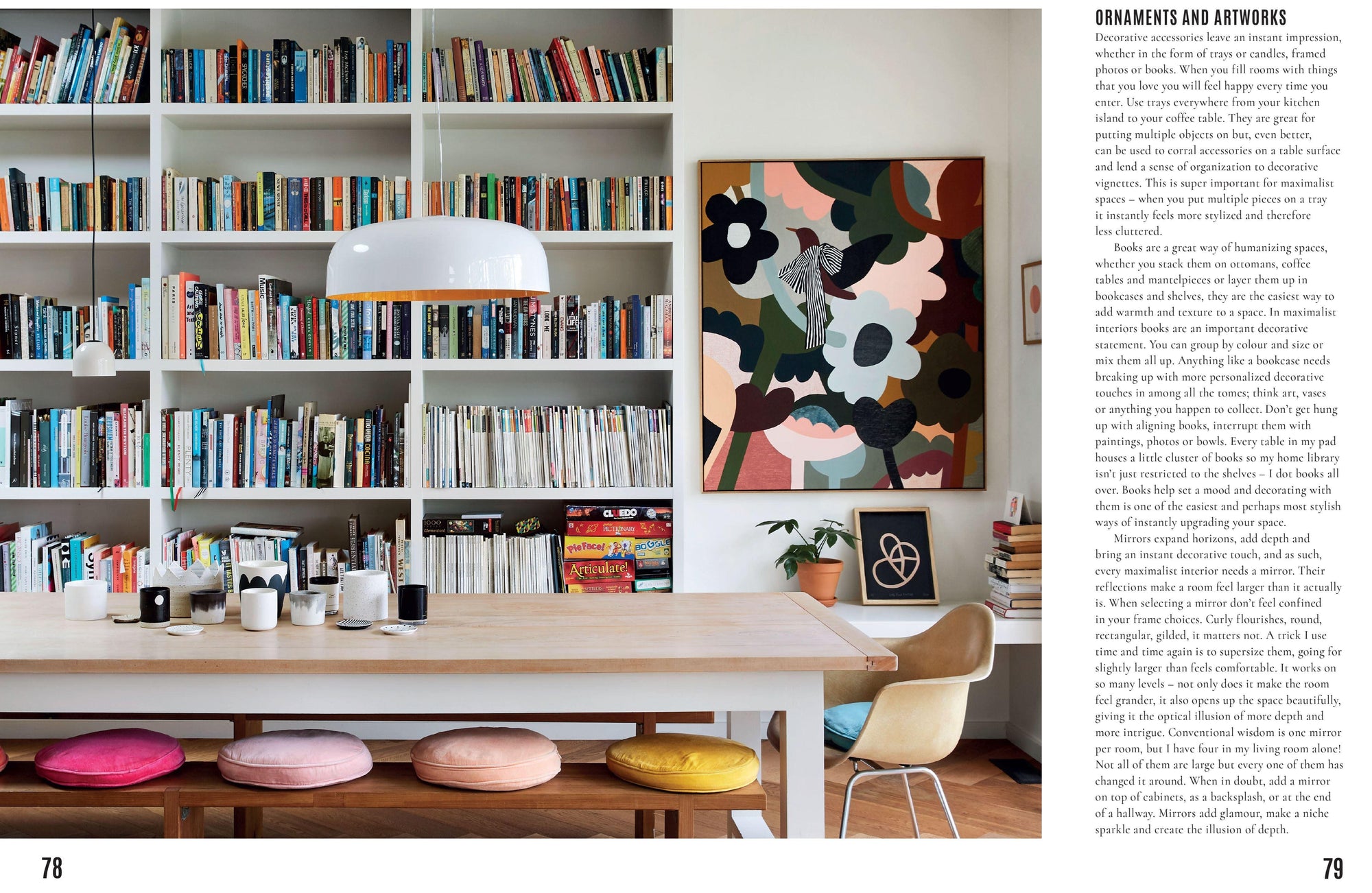 Everything: A Maximalist Guide - Twenty Six