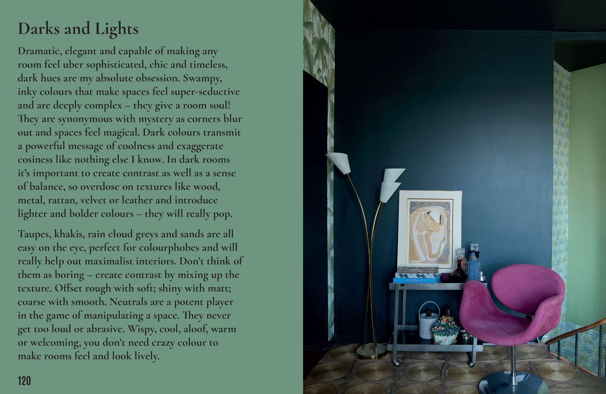 Everything: A Maximalist Guide - Twenty Six