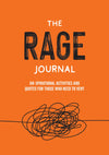 The Rage Journal