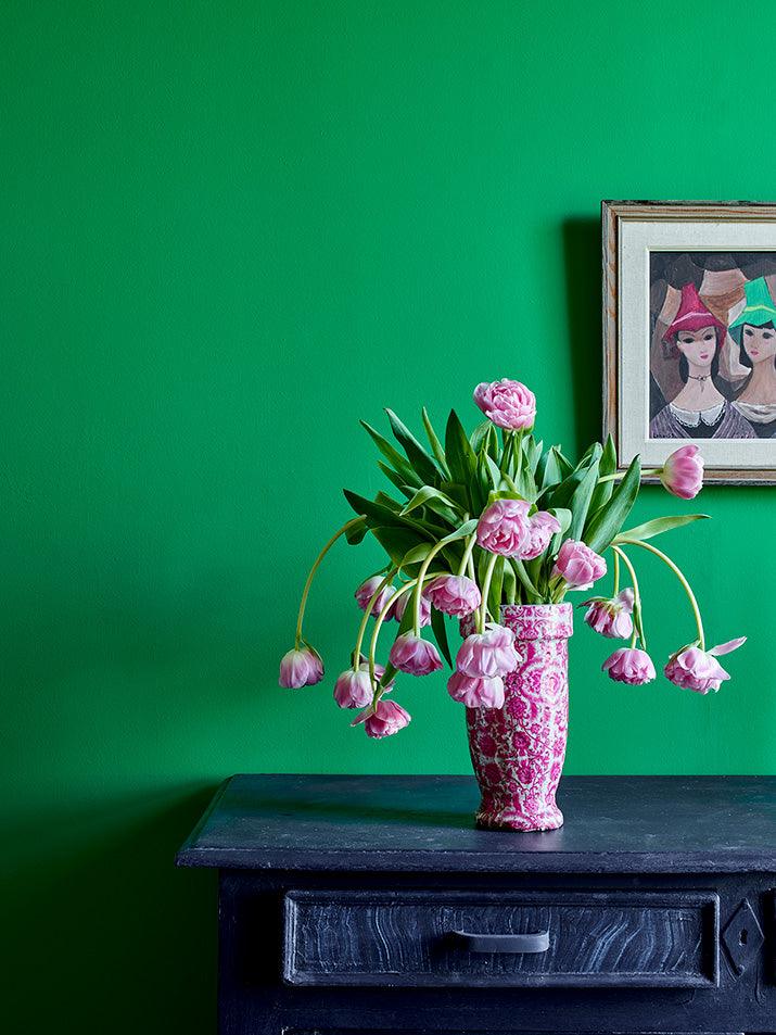 Schinkel Green - Twenty Six