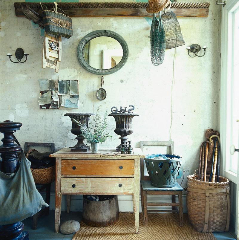 Annie Sloan Room Recipes for Style & Colour book