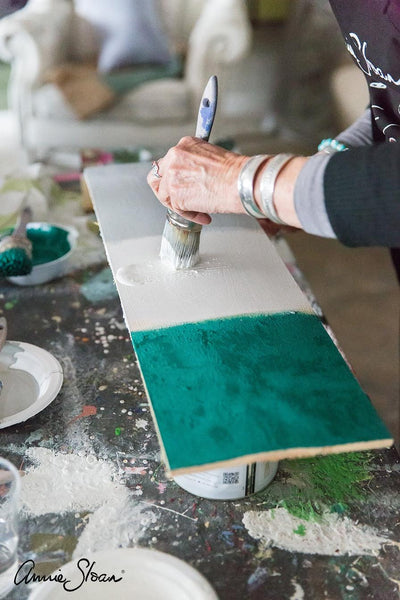 Annie Sloan Chalk Paint® Workshop - Twenty Six
