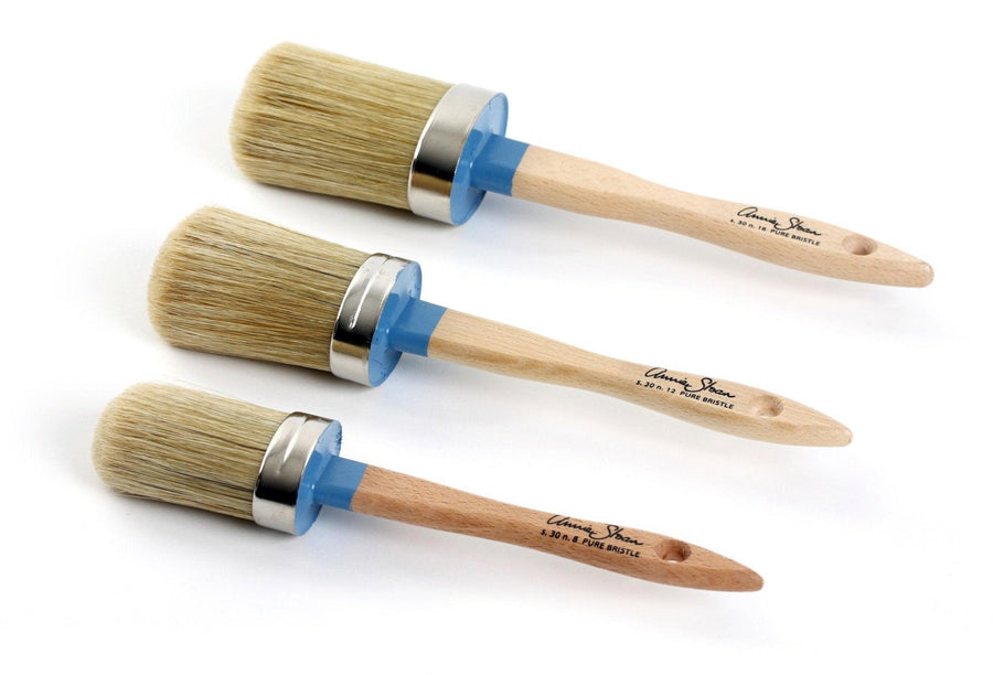 Pure Bristle Brush - Twenty Six