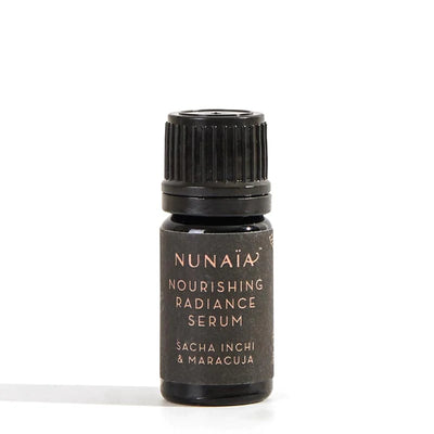 Mini Ground & Glow Skin Ritual Set by Nunaïa - Twenty Six