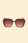 Leilani Ruby Limited Edition Sunglasses by Powder