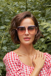 Leilani Rose Limited Edition Sunglasses by Powder