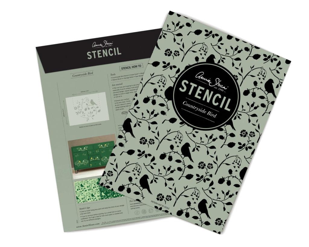 Countryside Birds - Twenty Six