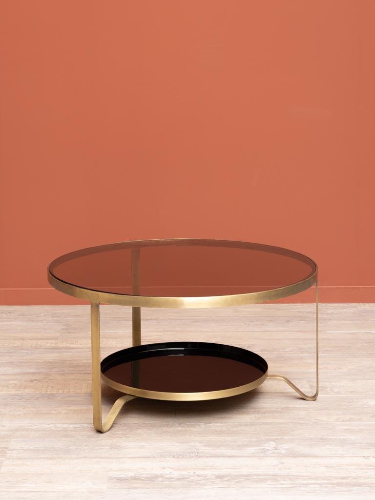 Round Coffee Table - Twenty Six