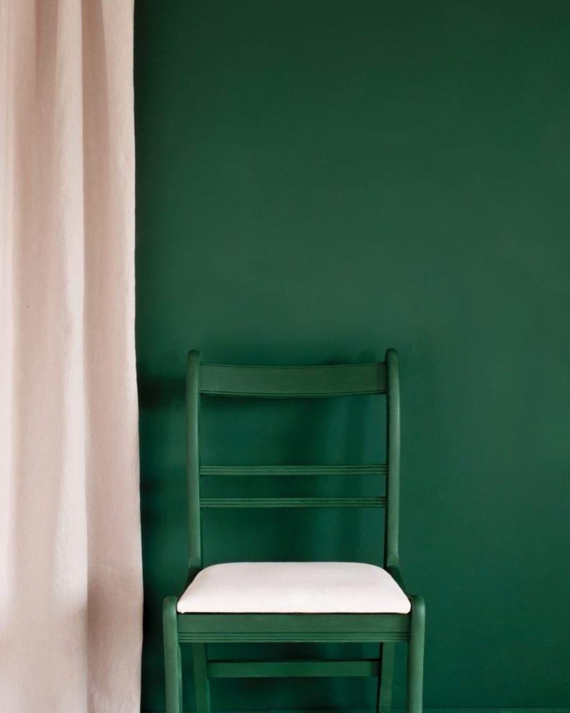Amsterdam Green - Discontinued Wall Paint - Twenty Six