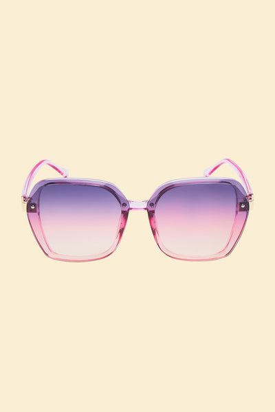 Leilani Rose Limited Edition Sunglasses by Powder