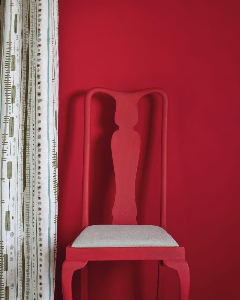 Emperor’s Silk - Discontinued Wall Paint - Twenty Six