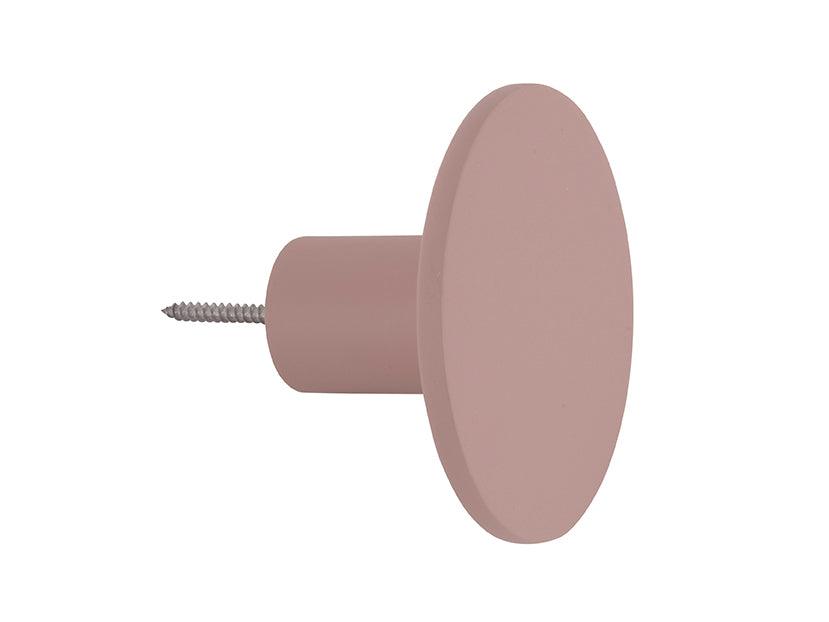 Hook Set of 4 Elegant Earth Round - Twenty Six