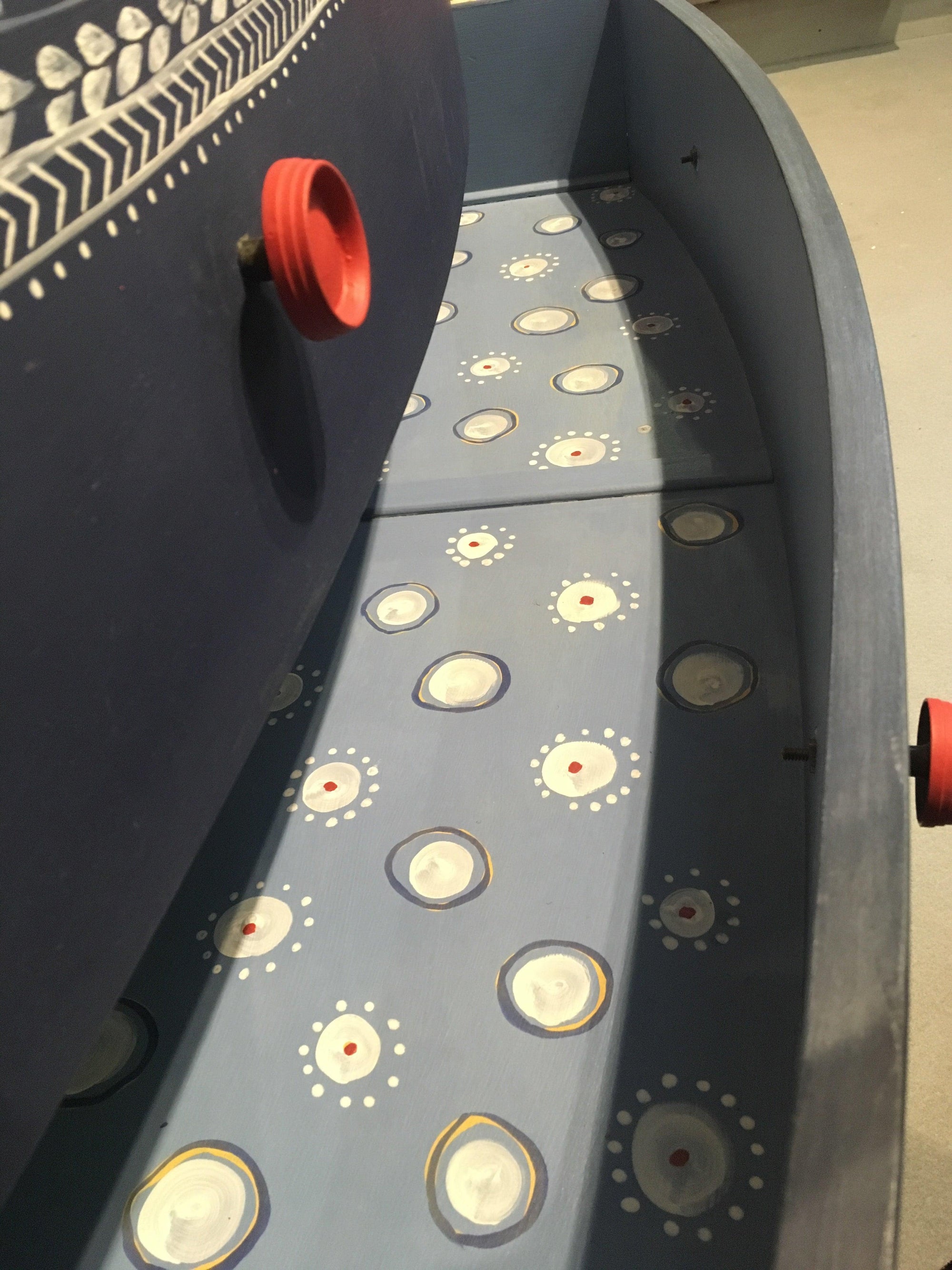 Mid-Century Dressing Table - Twenty Six