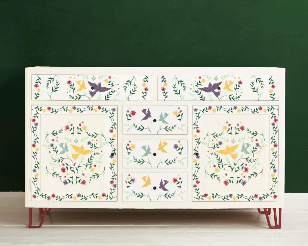 Mexican Birds - Twenty Six