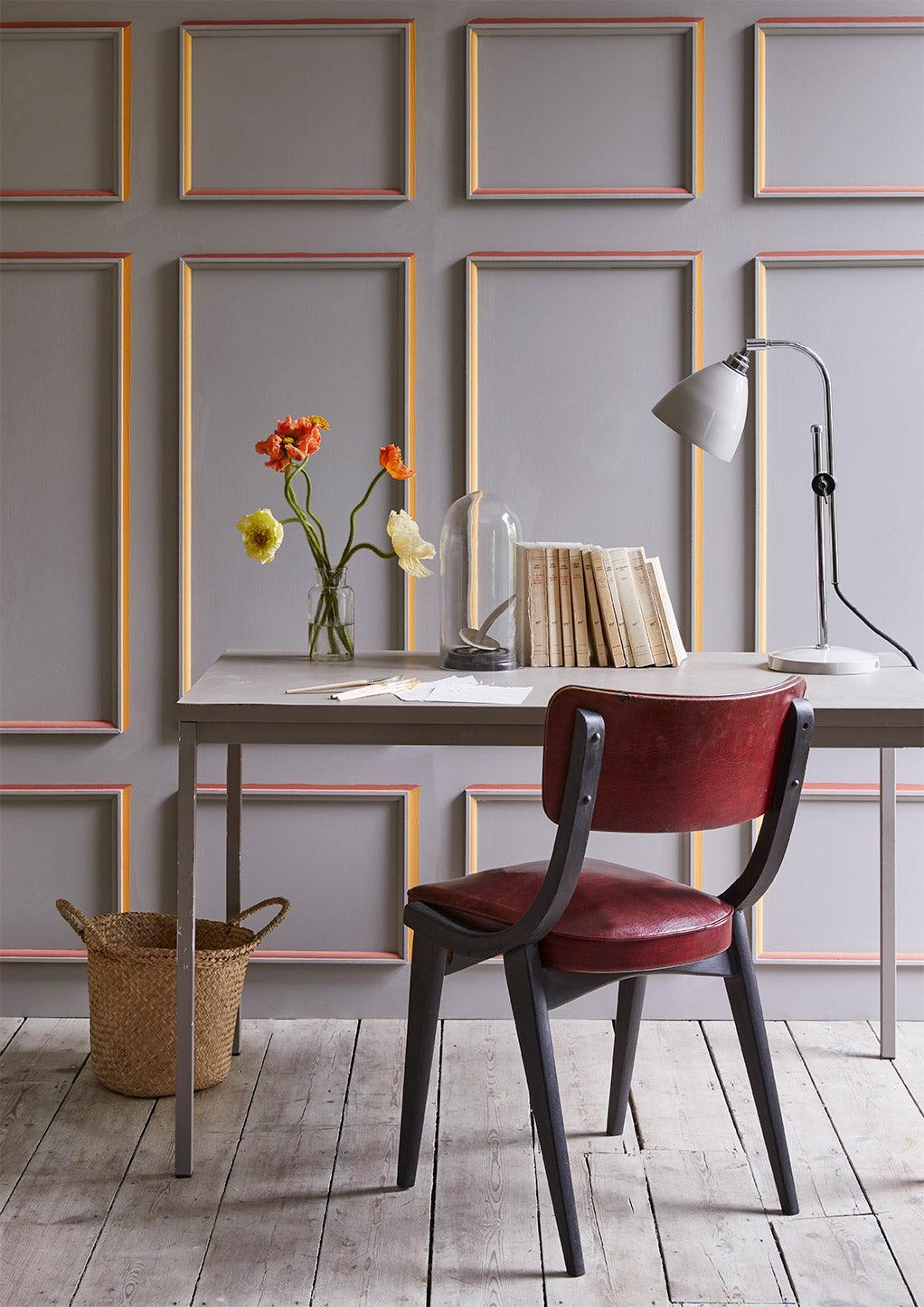 Paris Grey - Twenty Six