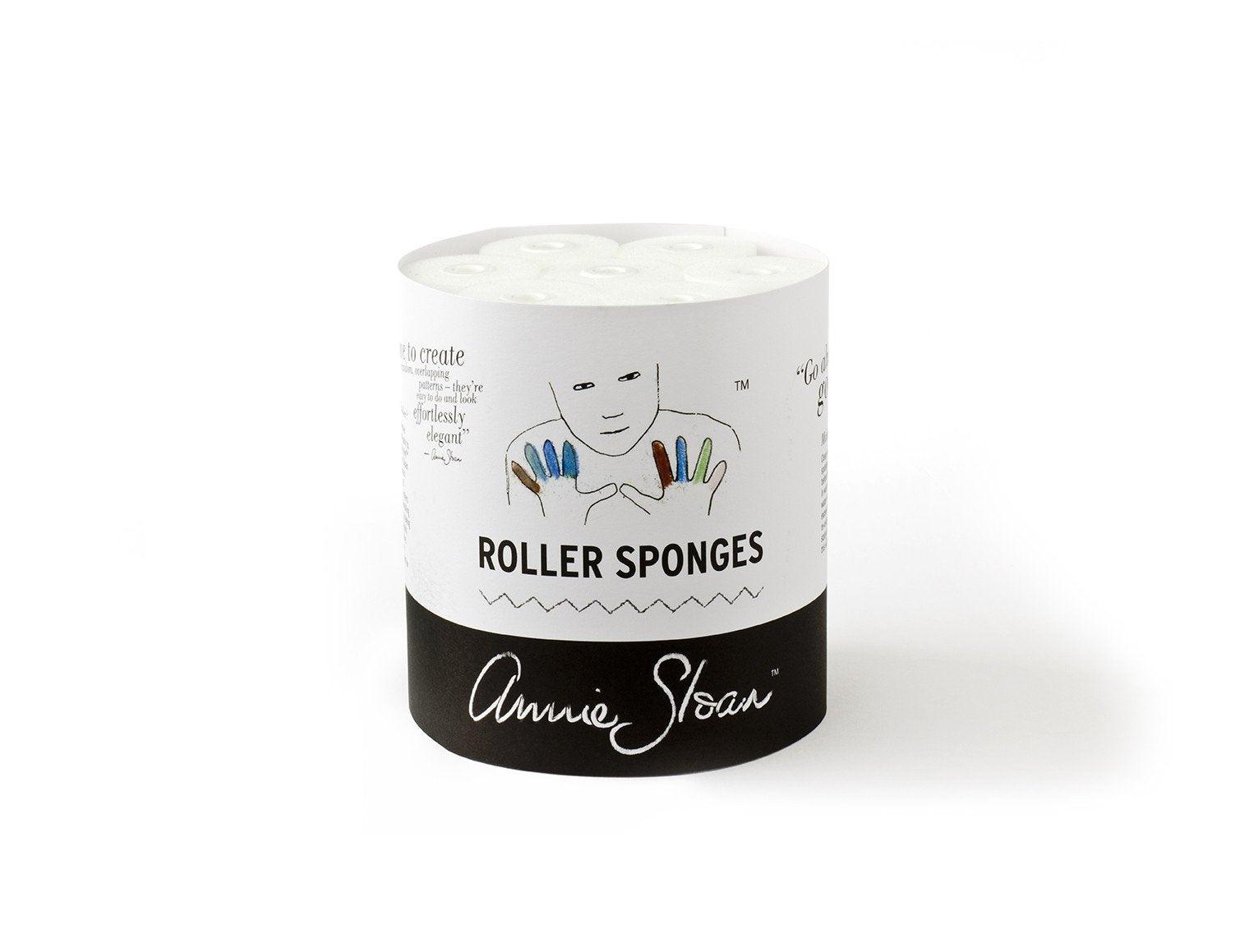 Annie Sloan Sponge Rollers Refills - Twenty Six