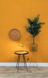 Yellow Hood Table Lamp - Twenty Six