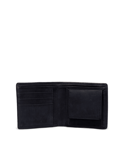 Tobi's Wallet in Black - Twenty Six