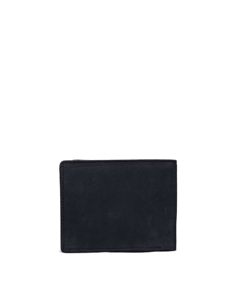 Tobi's Wallet in Black