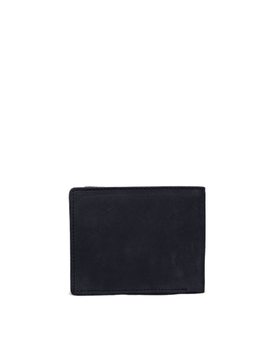 Tobi's Wallet in Black - Twenty Six
