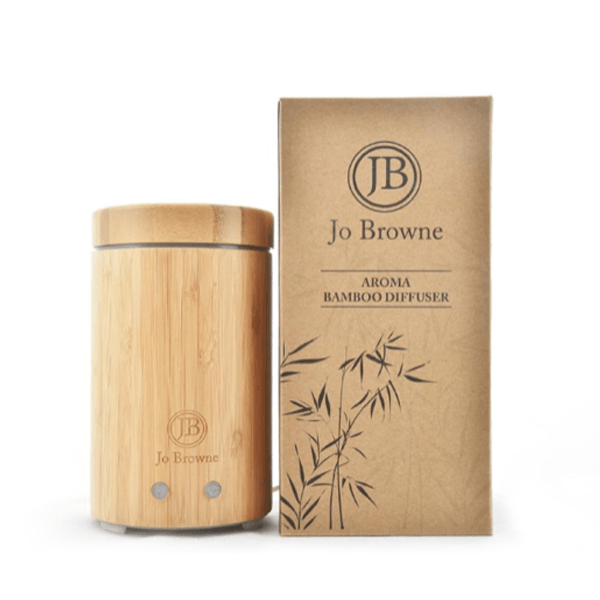 Jo Browne Bamboo Room Diffuser