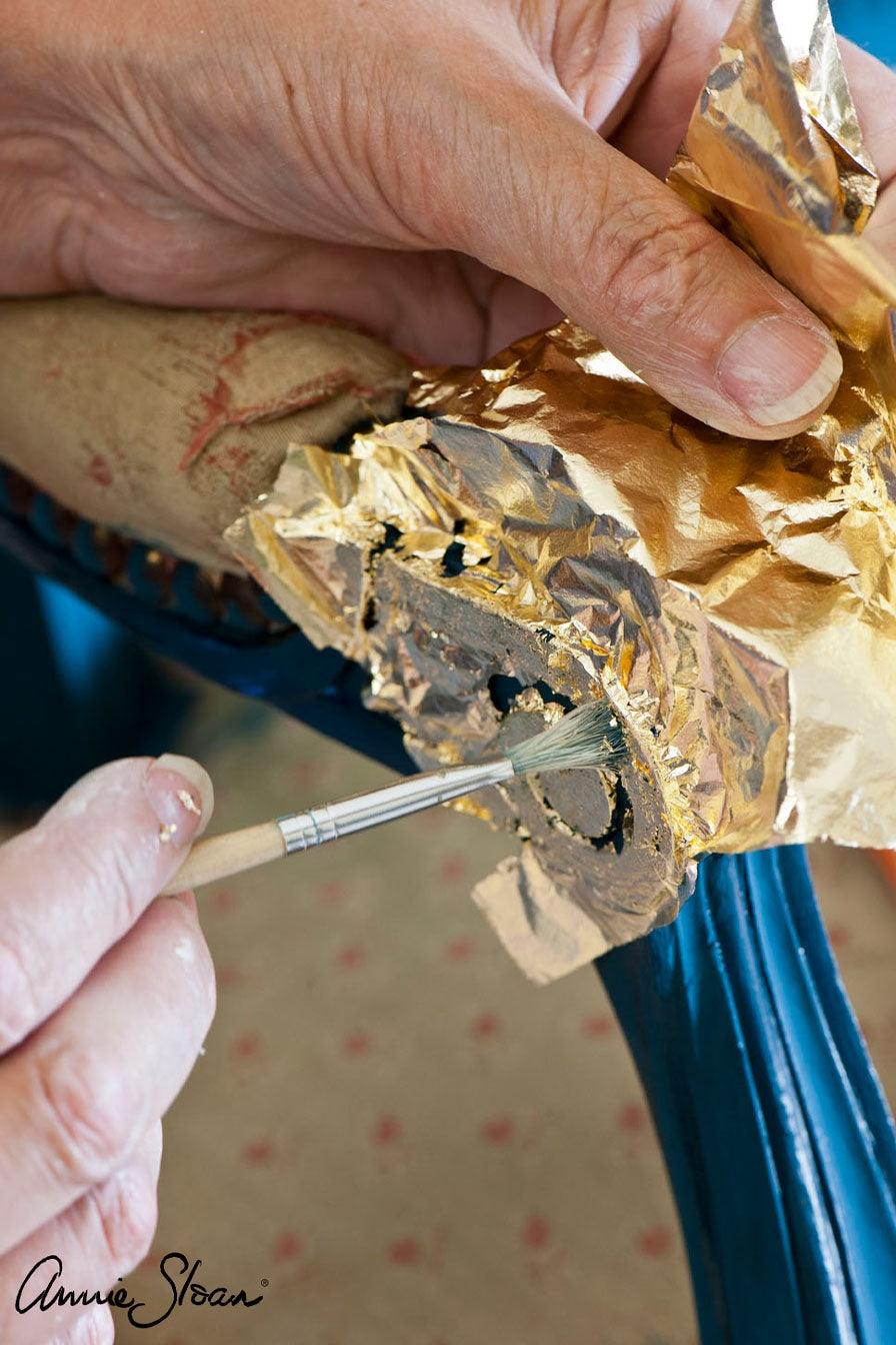 Gold Size - Twenty Six