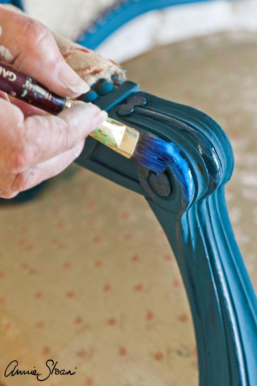 Gold Size - Twenty Six