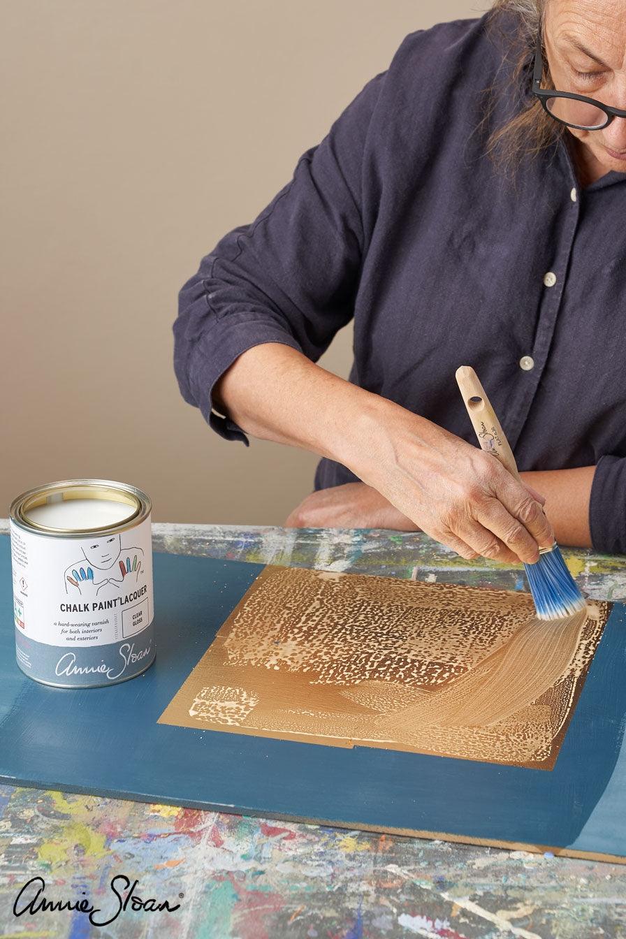 Gloss & Matt Lacquer - Twenty Six