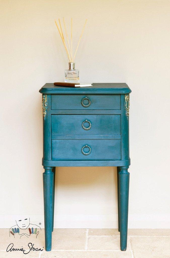 Aubusson Blue - Twenty Six