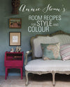 Annie Sloan Room Recipes for Style & Colour book