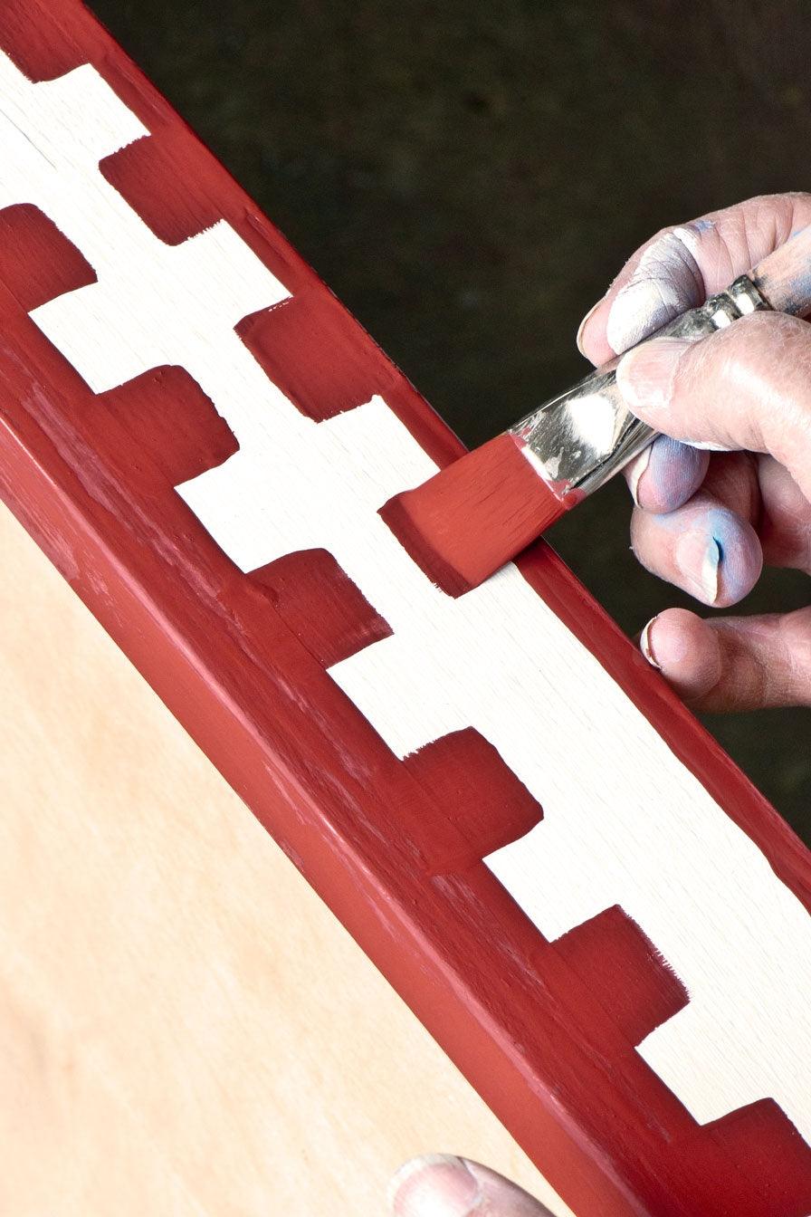 Detail Brushes - Twenty Six