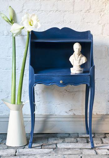 Napoleonic Blue - Twenty Six