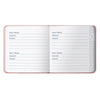 Kitty Password Book - Twenty Six