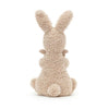 Huddles Bunny by Jellycat - Twenty Six