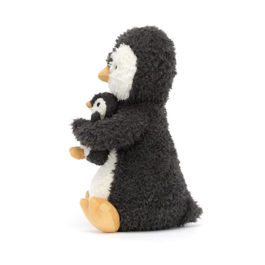 Huddles Penguin - Twenty Six