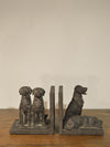 Dog Bookend - Twenty Six