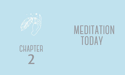 The Little Book of Meditation - Twenty Six