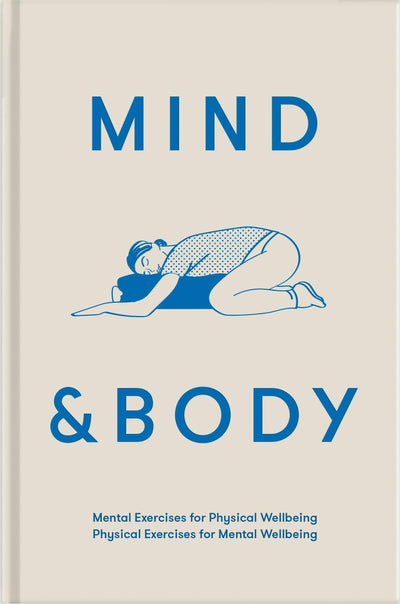 Mind and Body - Twenty Six